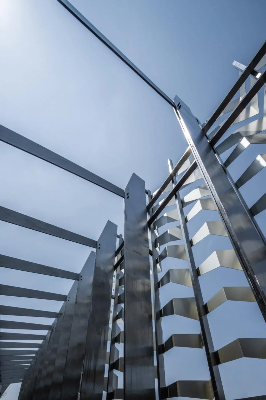 BIM建筑|大道非形-不受风格约束的建筑 / aoe事建组的建筑实践之路