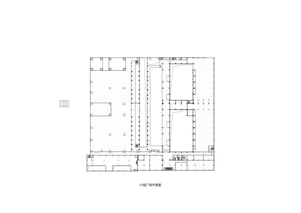 BIM建筑|太原生活垃圾焚烧发电厂 / AIA Life Designers