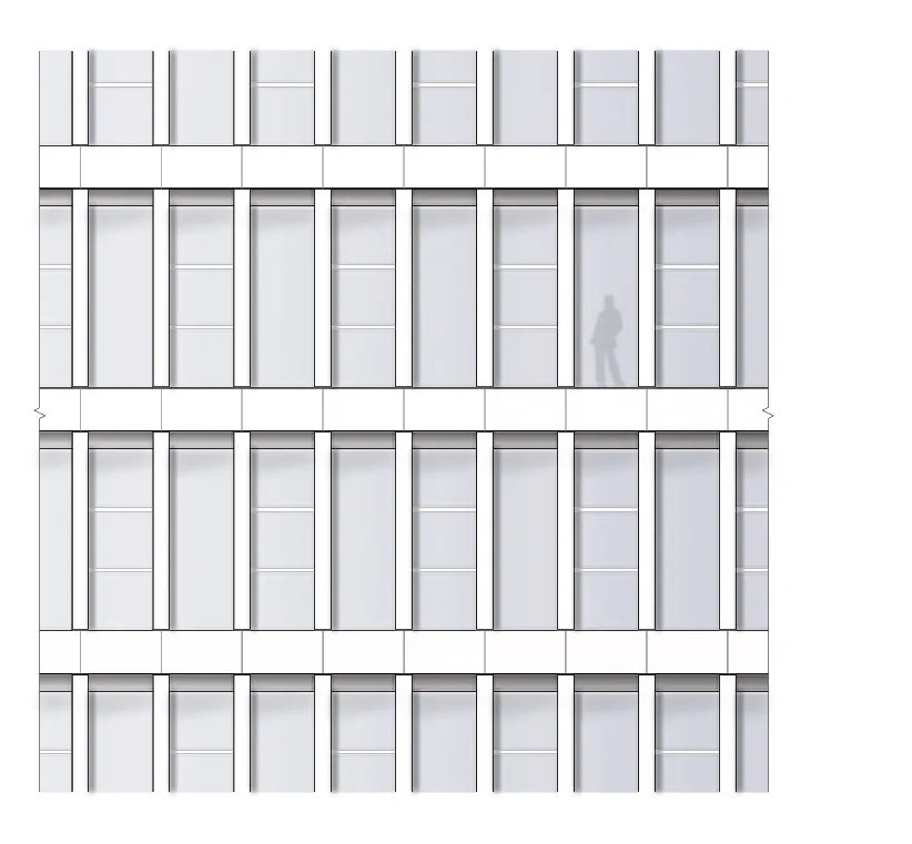 BIM建筑|上海上汽大众技术中心 / HPP建筑事务所