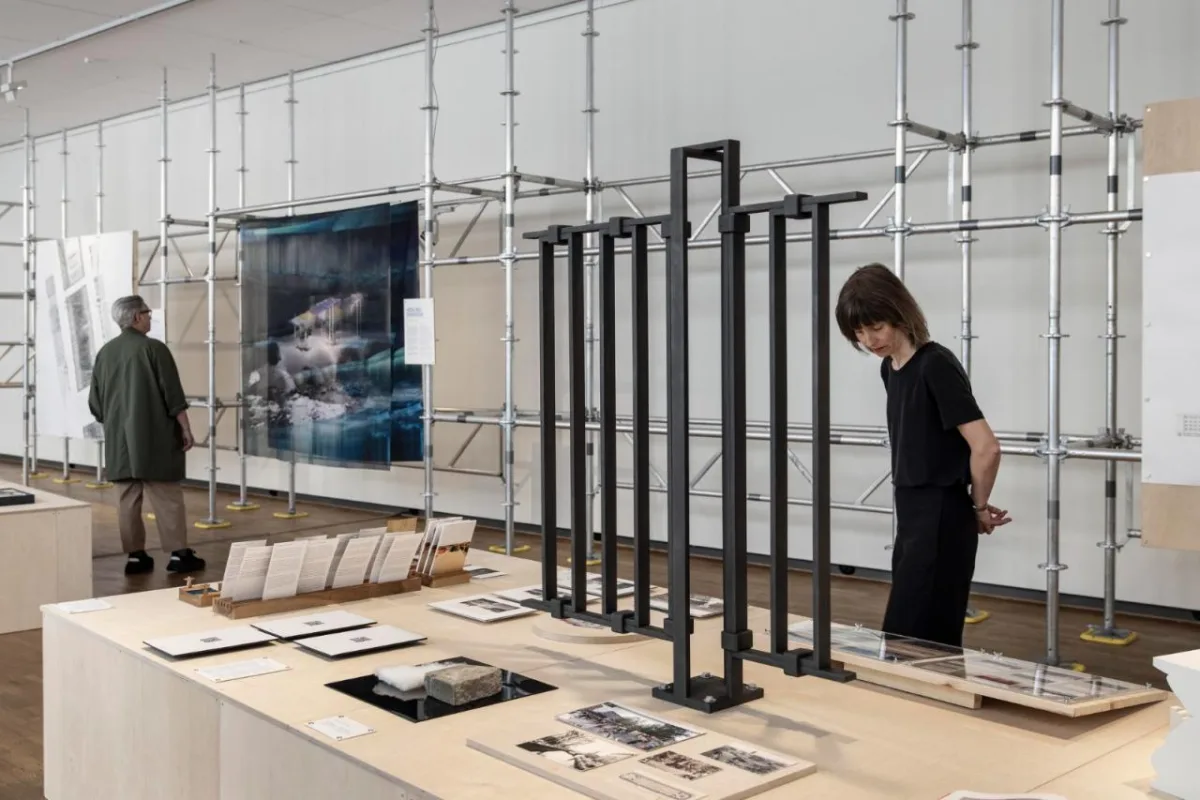BIM建筑|Brunnsparken 派对纪念馆 / Bornstein Lyckefors