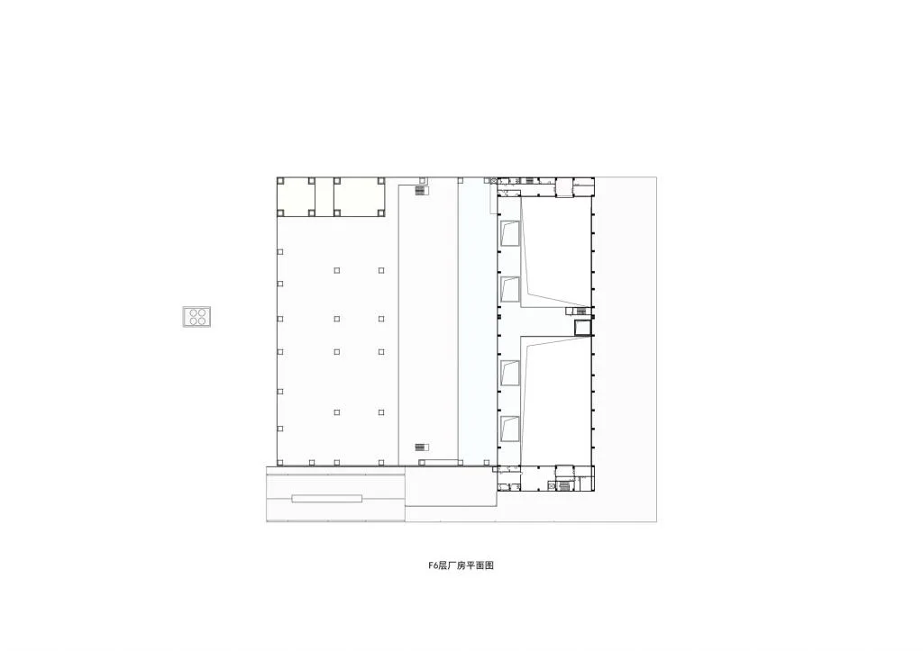 BIM建筑|太原生活垃圾焚烧发电厂 / AIA Life Designers