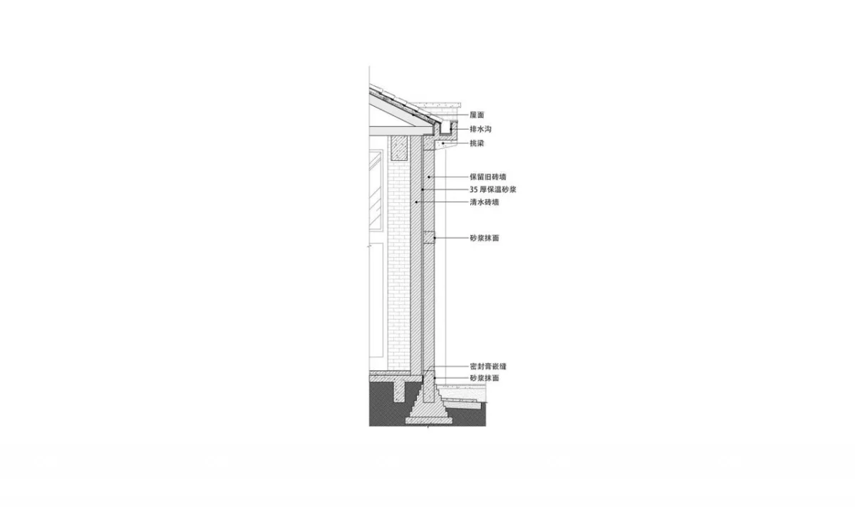 BIM建筑|景德镇江西画院美术馆 / 筑境设计