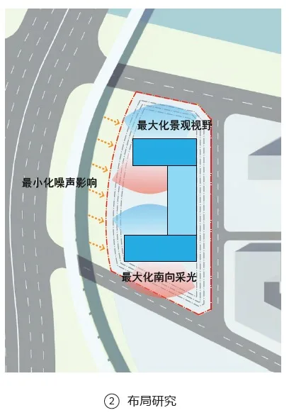 BIM建筑|广州南沙建滔广场 / Aedas