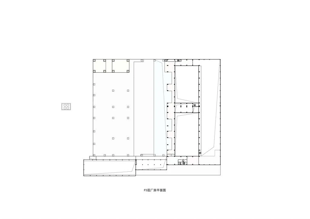 BIM建筑|太原生活垃圾焚烧发电厂 / AIA Life Designers