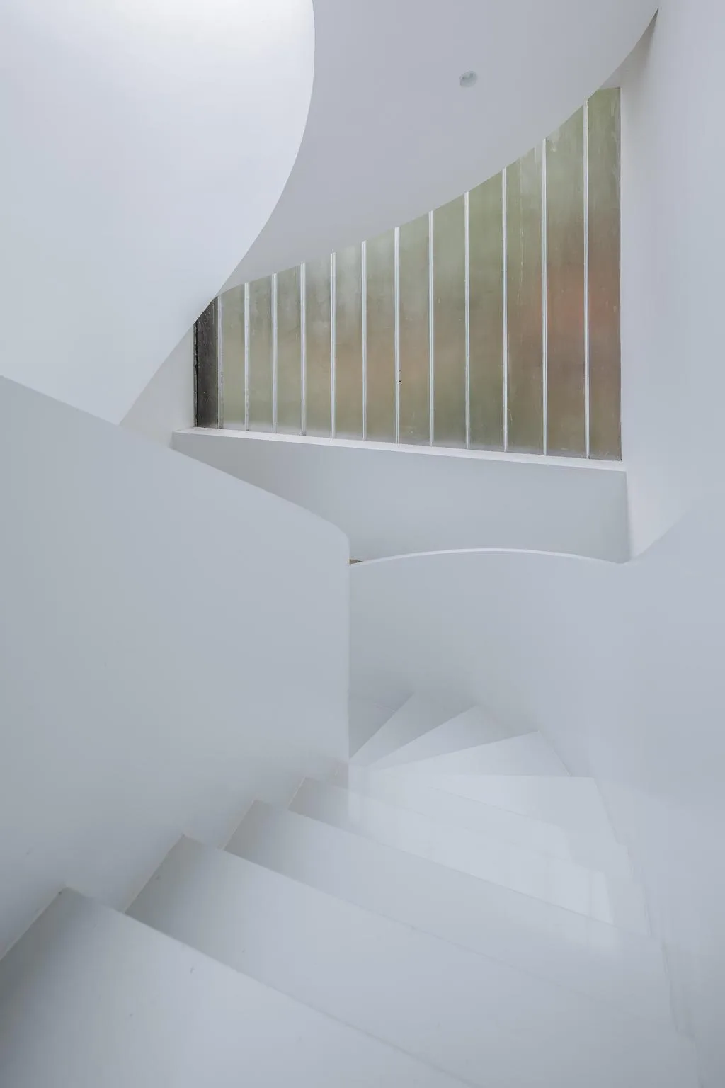 BIM建筑|丛林魔方12³-浅境 / 素建筑设计事务所 SUA