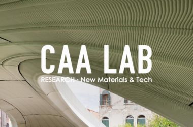 BIM建筑|【CAA LAB丨可持续性】“小即是大”-BIM建筑网