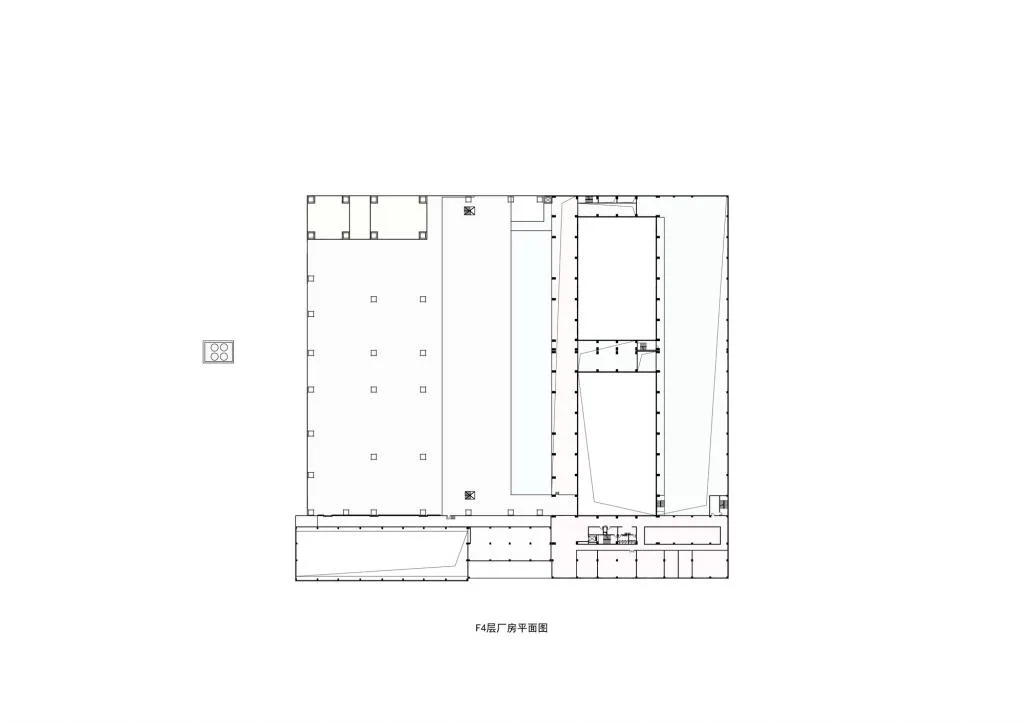 BIM建筑|太原生活垃圾焚烧发电厂 / AIA Life Designers