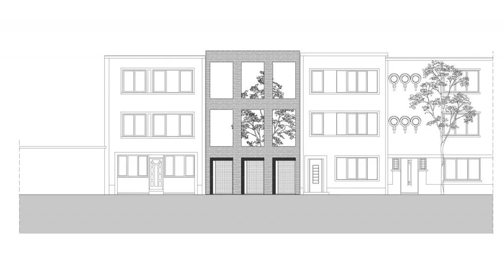 BIM建筑|Xaverius学院附属幼儿园 / META architectuurbureau