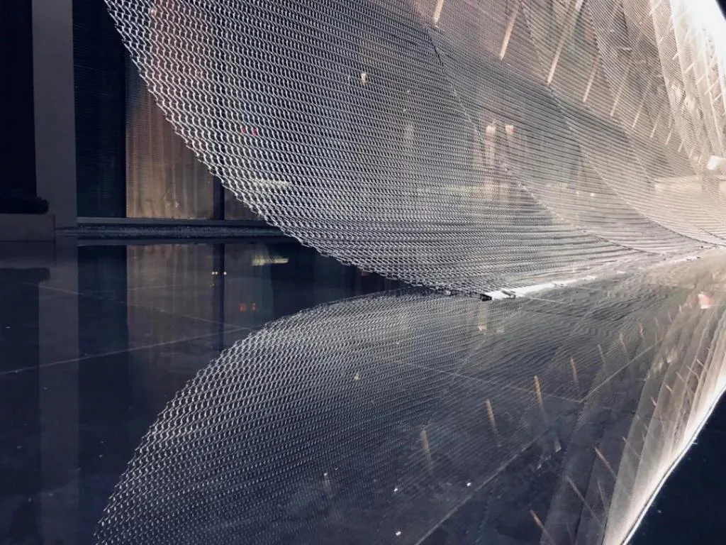 BIM建筑|大道非形-不受风格约束的建筑 / aoe事建组的建筑实践之路