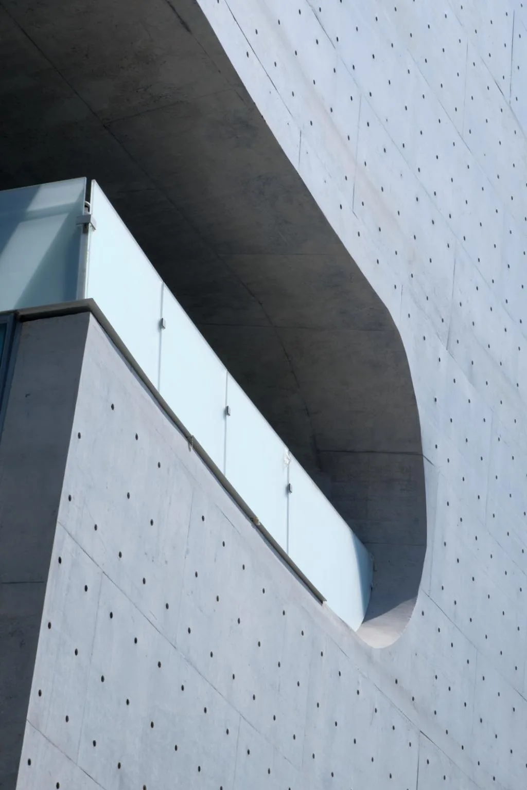 BIM建筑|上海中粮南桥半岛文体中心与医疗服务站 / Steven Holl Architects