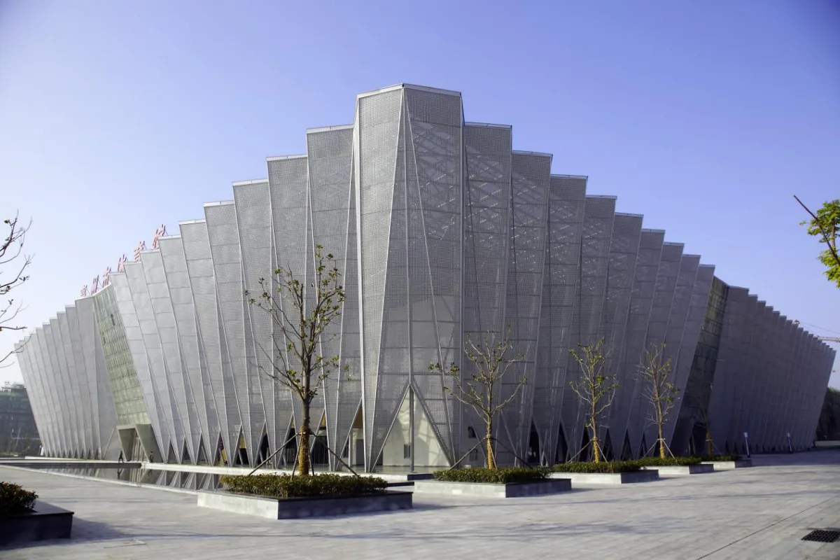 BIM建筑|招聘 |（北京）袁野建筑工作室 | 建筑师、实习生、研究与媒体助理