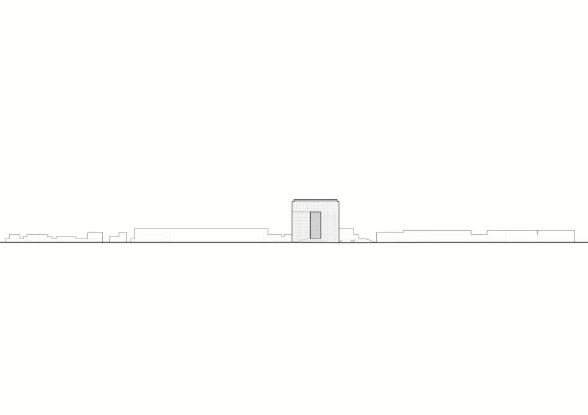 BIM建筑|上海上汽大众技术中心 / HPP建筑事务所