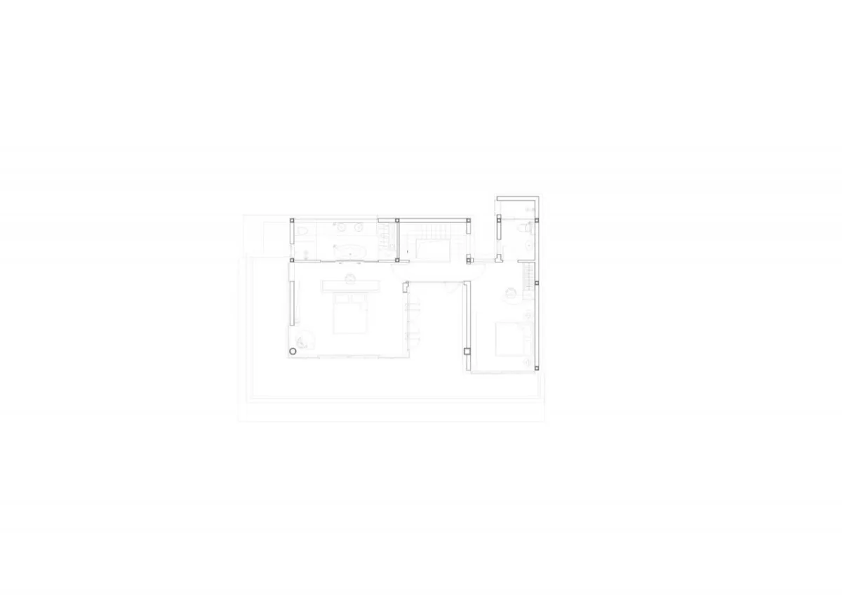BIM建筑|自土地中生长——莫干山郡安里 / gad