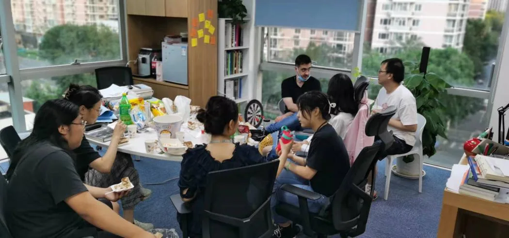 BIM建筑|招聘 |（北京）袁野建筑工作室 | 建筑师、实习生、研究与媒体助理