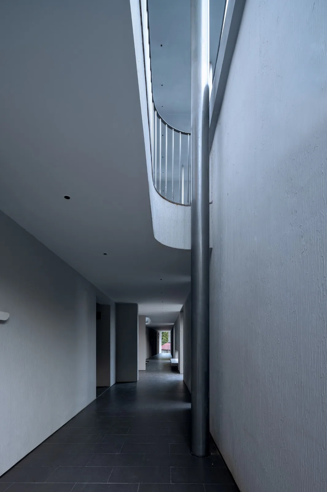 BIM建筑|雨屋 / 来建筑设计工作室