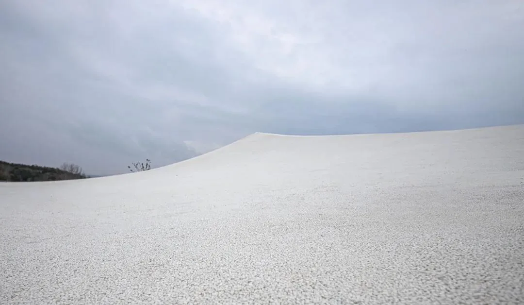 BIM建筑|藏马山飞毯 ：亲子活动中心 / 栖城设计