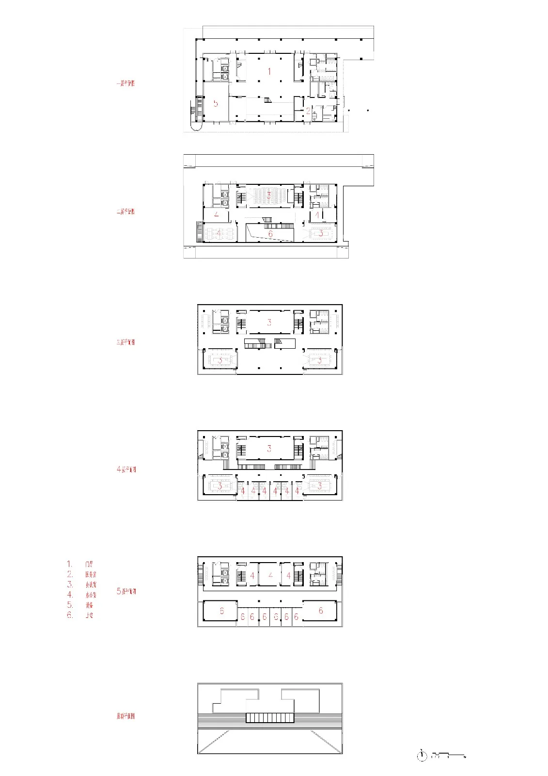 BIM建筑|中国美术学院良渚校区 / 非常建筑