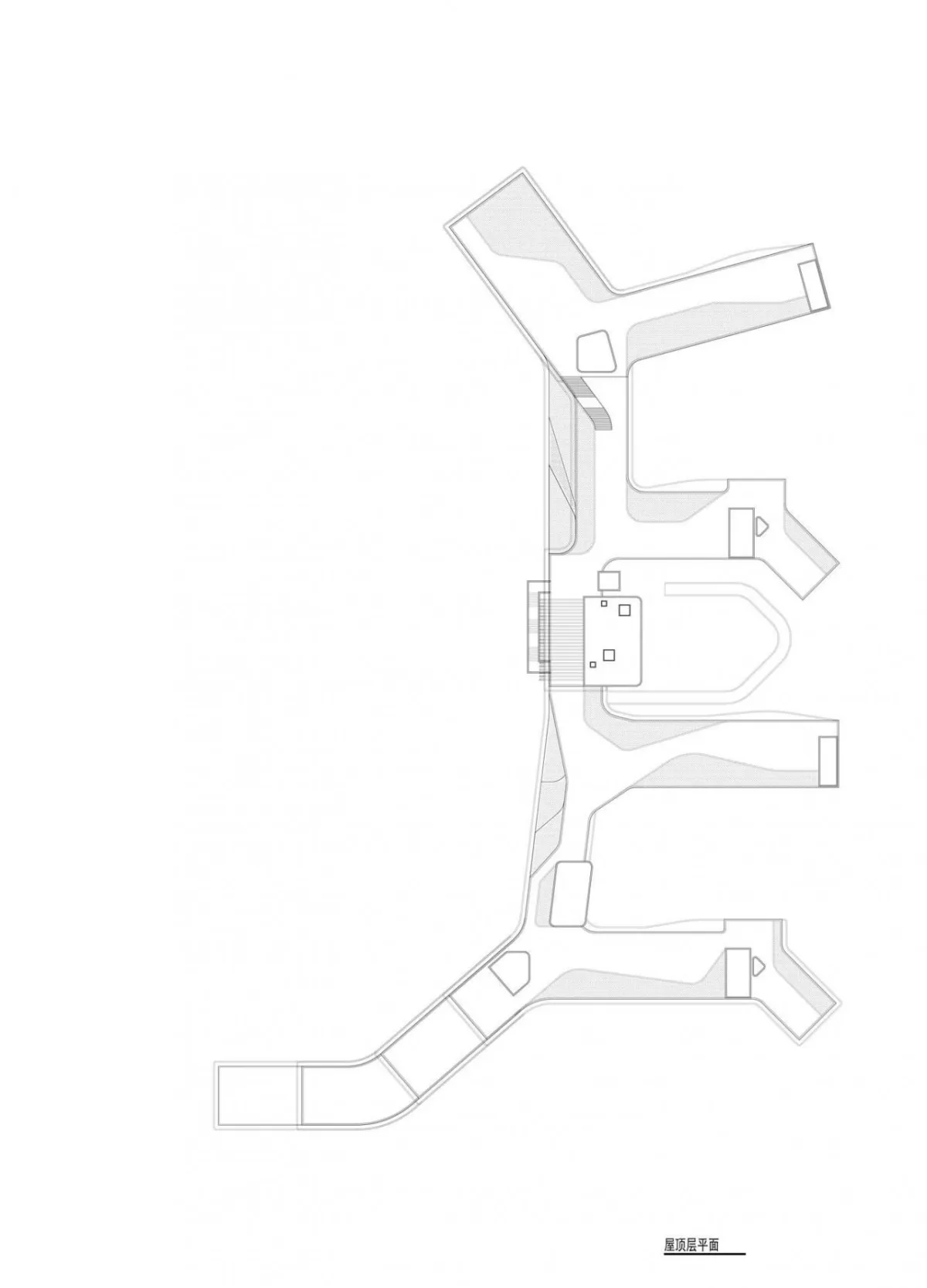 BIM建筑|云南玉溪高新小学 / Oneself Alliance