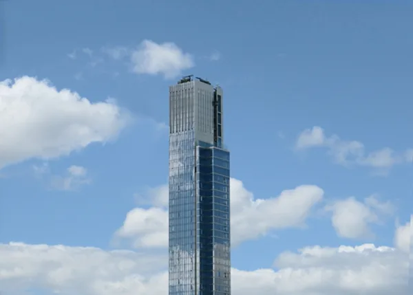 BIM建筑|纽约的世界最高住宅楼即将竣工
