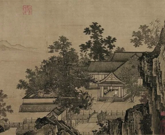 BIM建筑|长乐雅颂：宋式风雅新起点 / goa大象设计