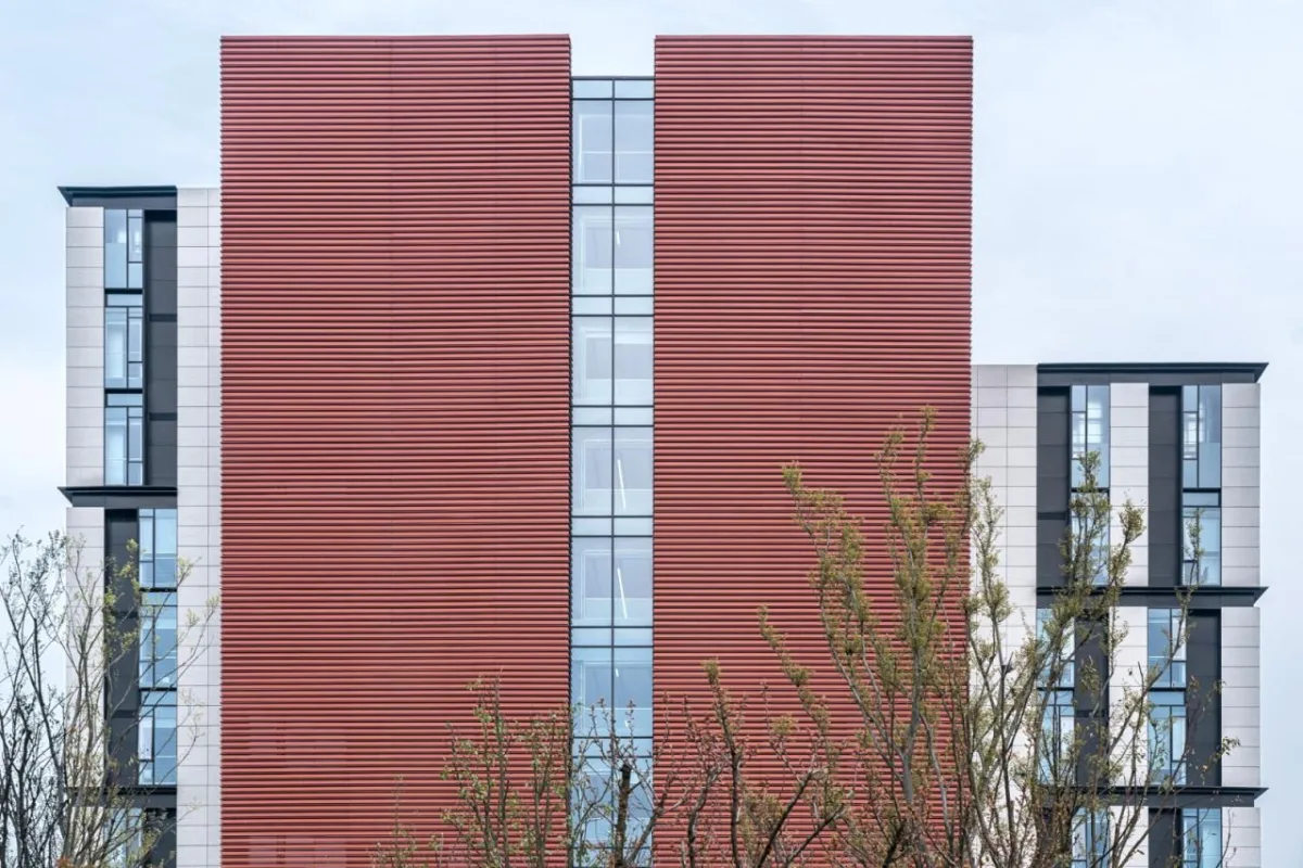 BIM建筑|听说现在产业园区项目多了…… / 栖城设计