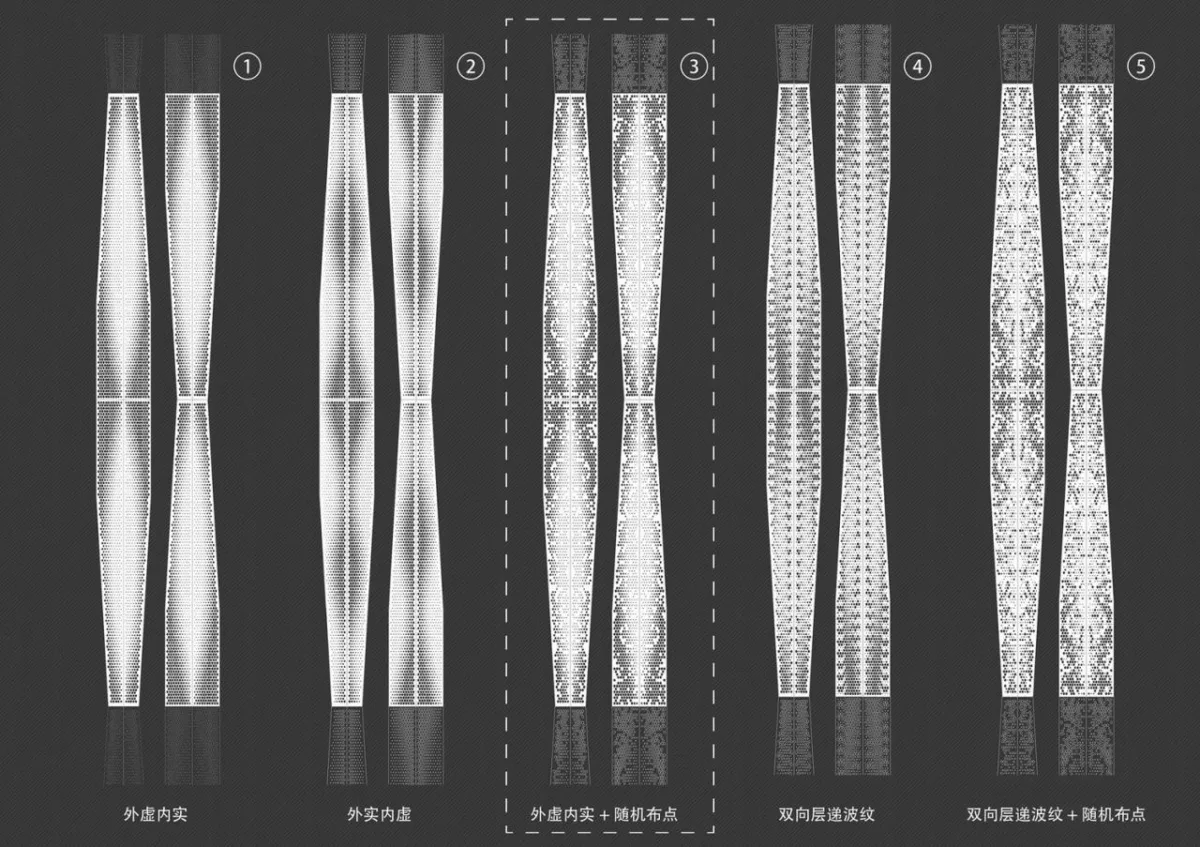BIM建筑|来自停车楼的逆袭：杭州钱投海达停车楼 / 浙江大学建筑设计研究院有限公司