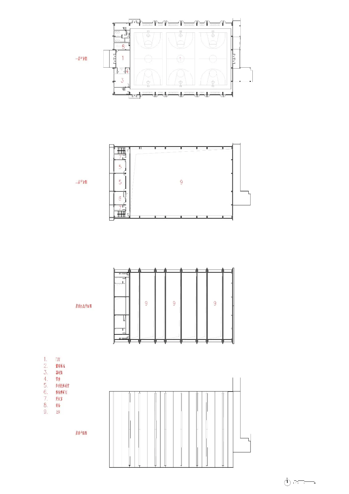 BIM建筑|中国美术学院良渚校区 / 非常建筑