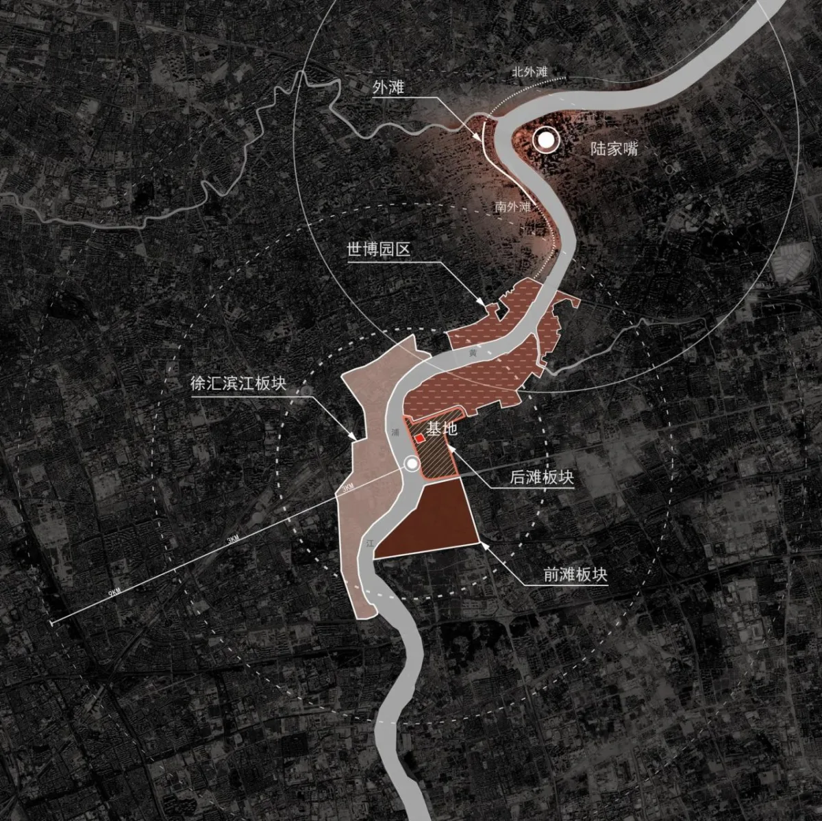 BIM建筑|上海君康金融广场 / 筑境设计