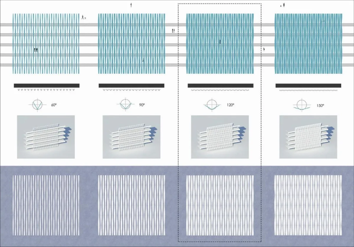 BIM建筑|来自停车楼的逆袭：杭州钱投海达停车楼 / 浙江大学建筑设计研究院有限公司