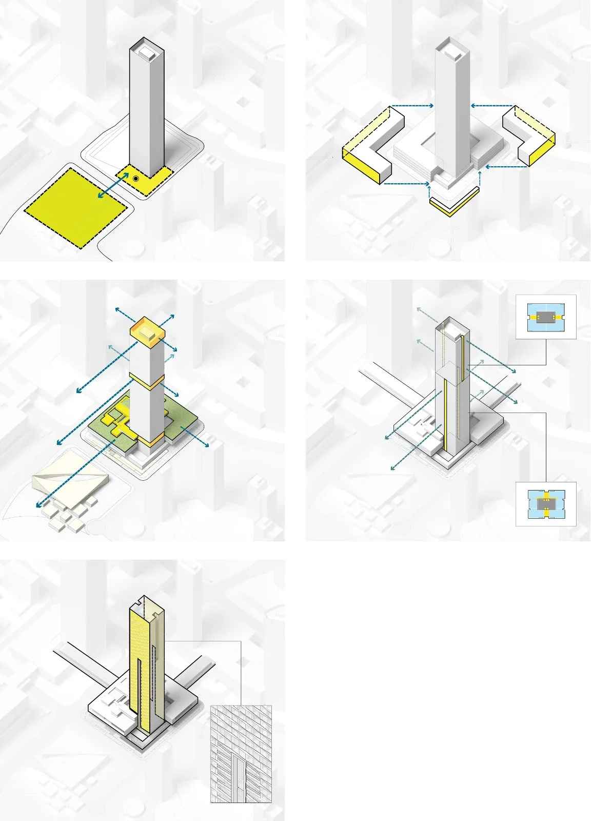 BIM建筑|匠心演绎深圳太子湾滨海豪宅地标 / 10 Design