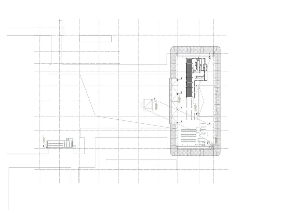 BIM建筑|【新希望集团】西安 · 锦鳞天玺 / 柏涛品林