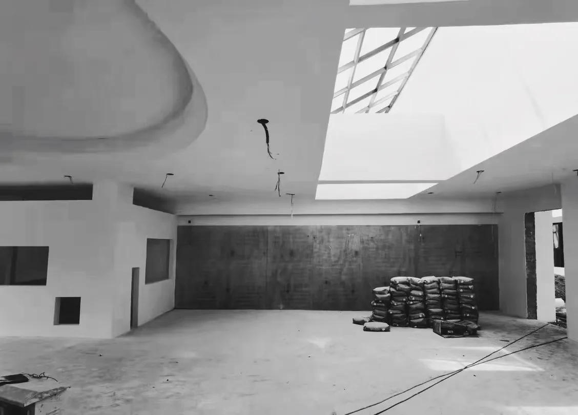 BIM建筑|虽偏远 理想必致！在西昌卫星发射基地大凉山建一座“探索者幼儿园” / 迪卡建筑设计中心