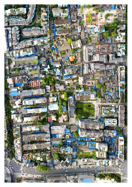 BIM建筑|邛崃美术馆 / 相对建筑