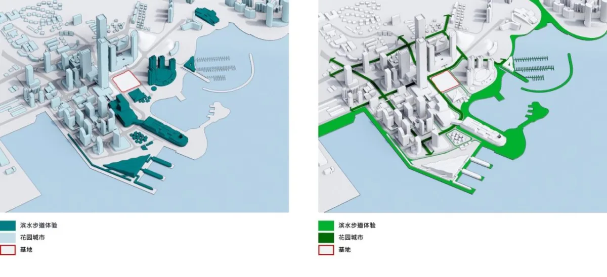 BIM建筑|匠心演绎深圳太子湾滨海豪宅地标 / 10 Design