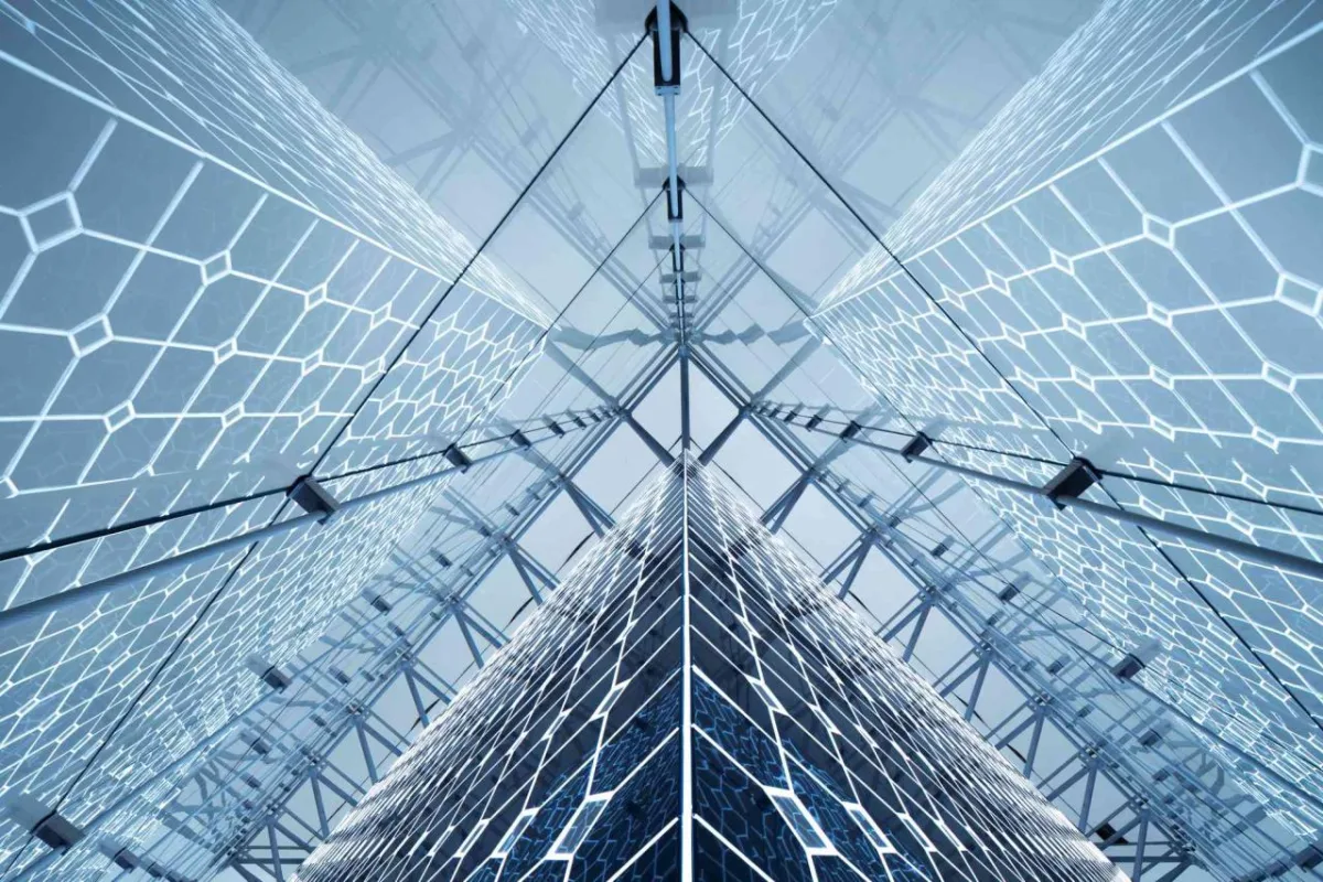 BIM建筑|成都超算中心 / 中国建筑西南设计研究院