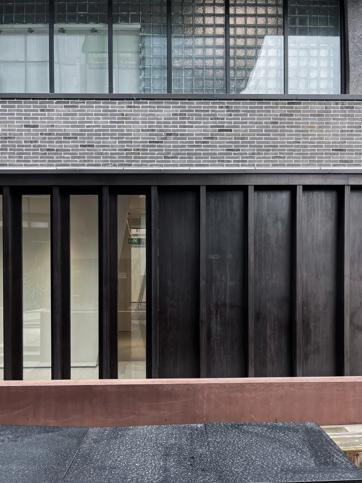 BIM建筑|邛崃美术馆 / 相对建筑