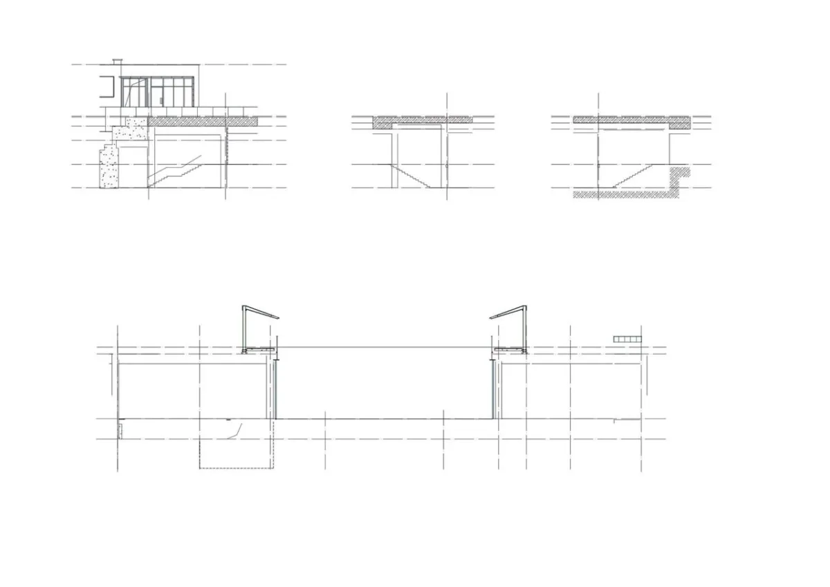 BIM建筑|【新希望集团】西安 · 锦鳞天玺 / 柏涛品林