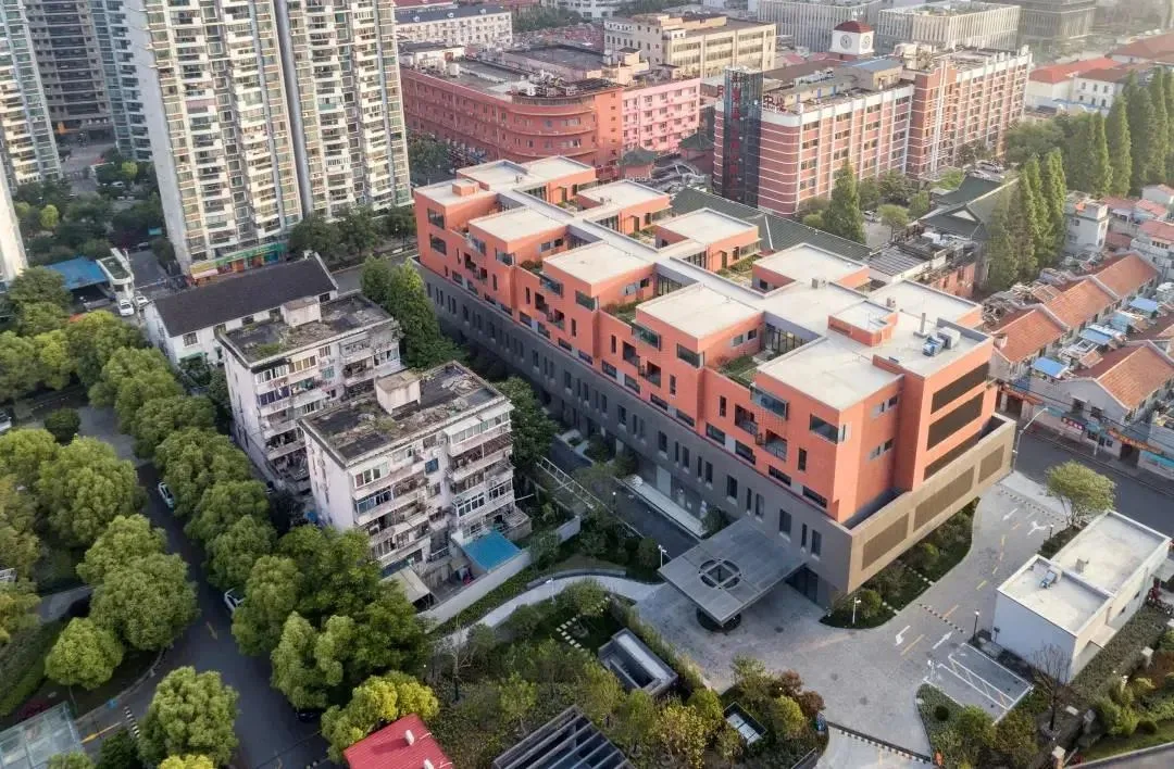 WAFC X α大会｜可持续智慧城市转型