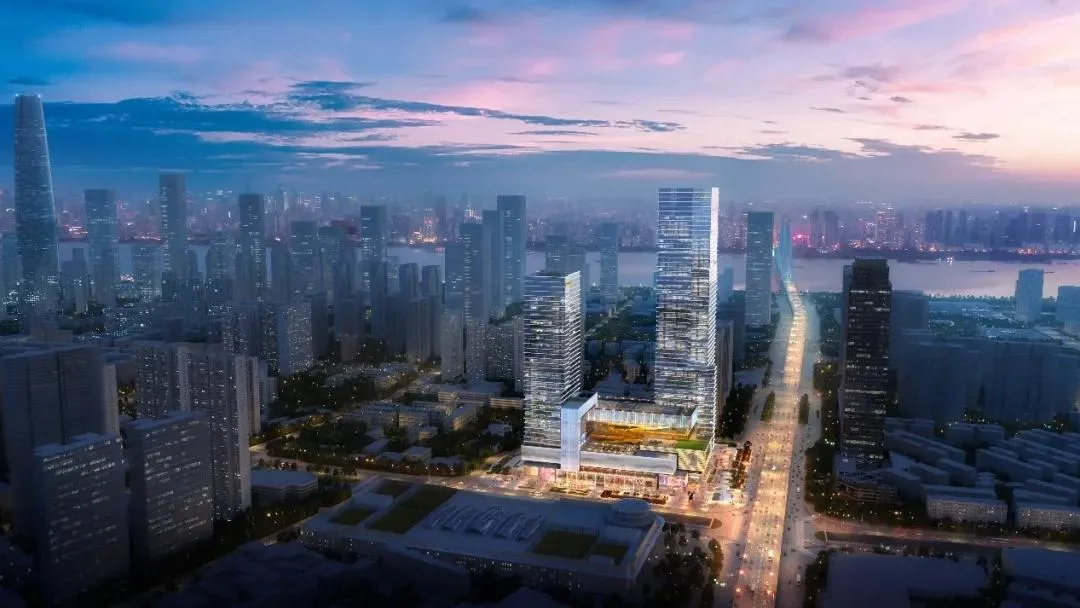 WAFC X α大会｜可持续智慧城市转型