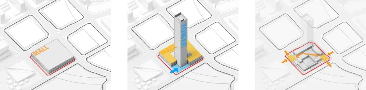 BIM建筑|匠心演绎深圳太子湾滨海豪宅地标 / 10 Design