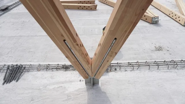 BIM建筑|市集美术馆——西塘东区一号楼的叠合形制 / 山水秀建筑事务所