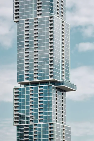 BIM建筑|罗德工作室建造奥斯汀最高的摩天大楼