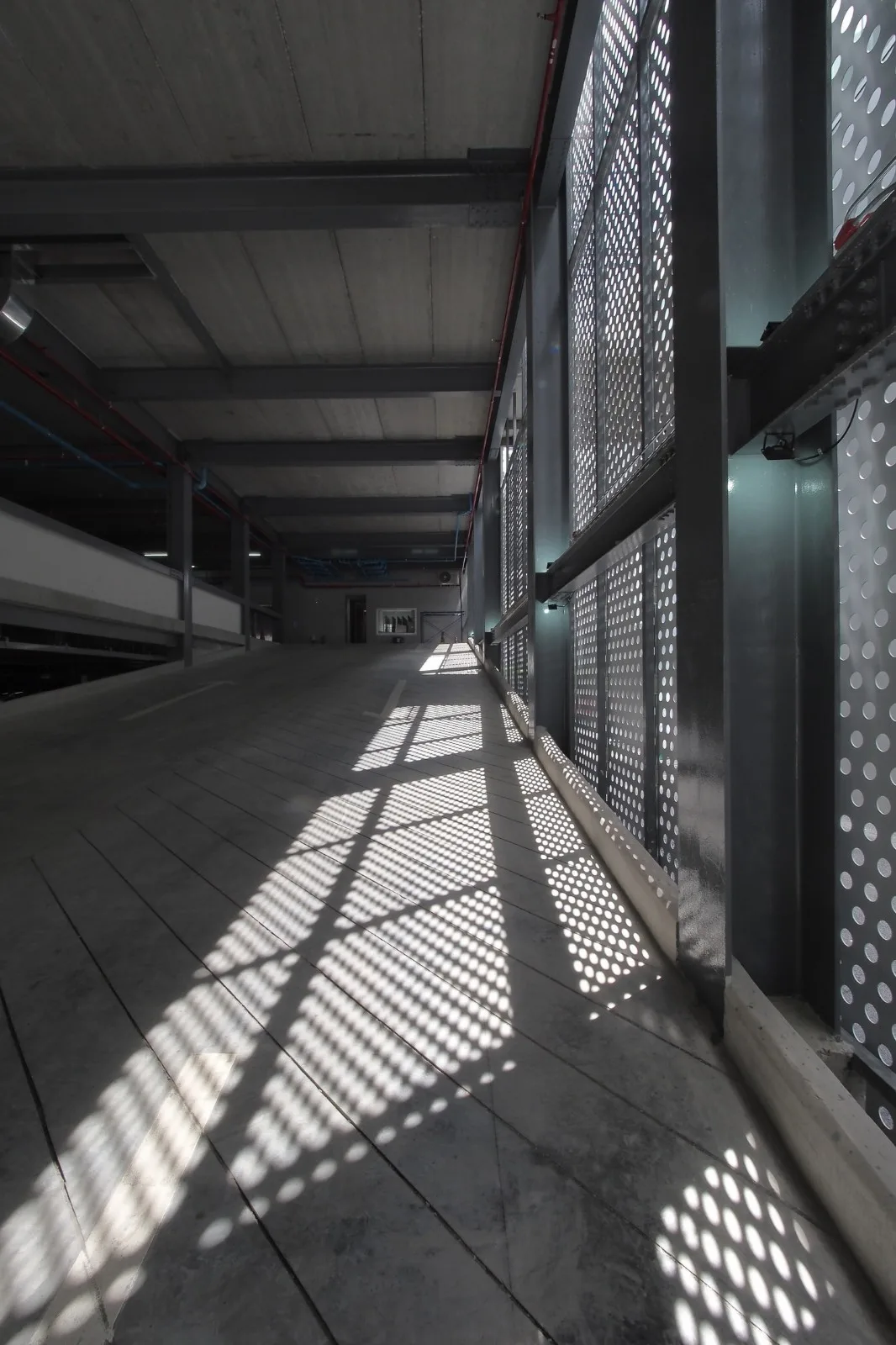 BIM建筑|丰田汽车泰国营销办公综合体 / ASWA BIM建筑|丰田汽车泰国营销办公综合体 / ASWA