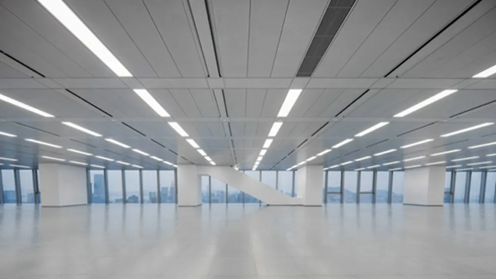 BIM建筑|墨菲西斯在深圳设计非对称超高层建筑