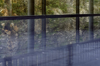 BIM建筑|宜兴雅达体育公园 / WJ Studio-BIM建筑网