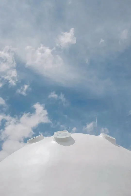 BIM建筑|虽偏远 理想必致！在西昌卫星发射基地大凉山建一座“探索者幼儿园” / 迪卡建筑设计中心