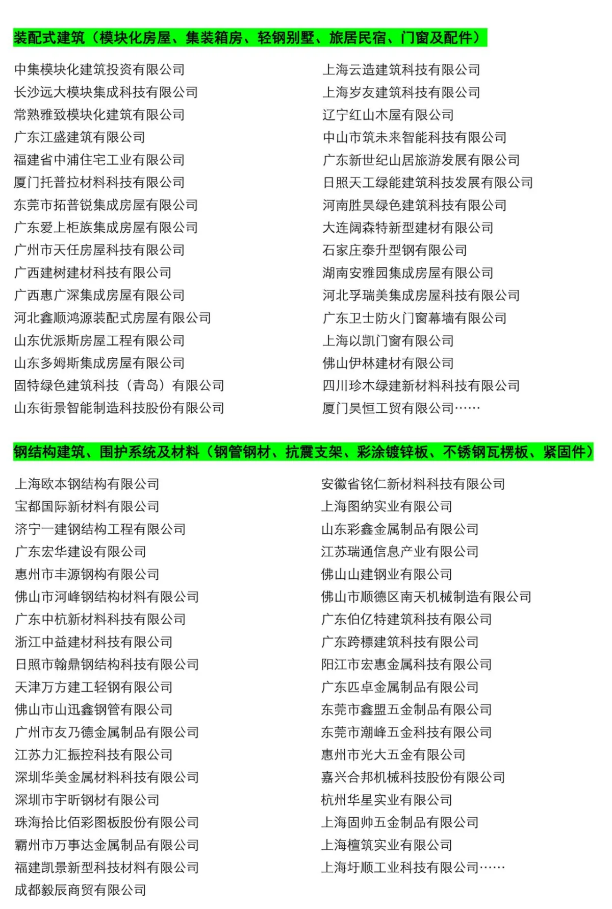2022第十四届中国（广州）国际集成住宅产业博览会 暨建筑工业化产品与设备展邀请函