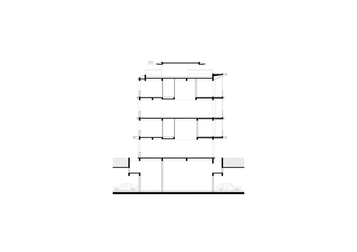 BIM建筑|江南墅：社区体验再创新 / goa大象设计