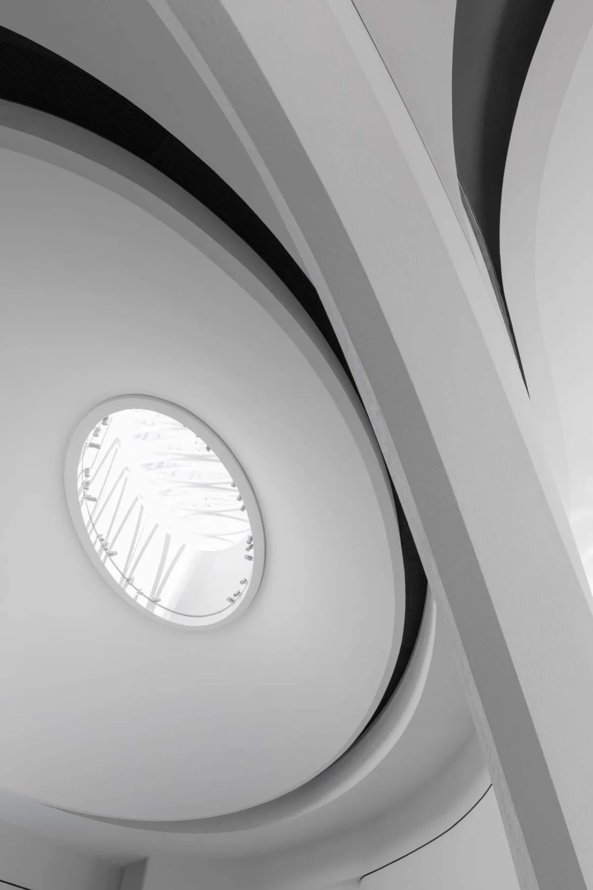 BIM建筑| 海口言艺术馆 / 肆零建筑