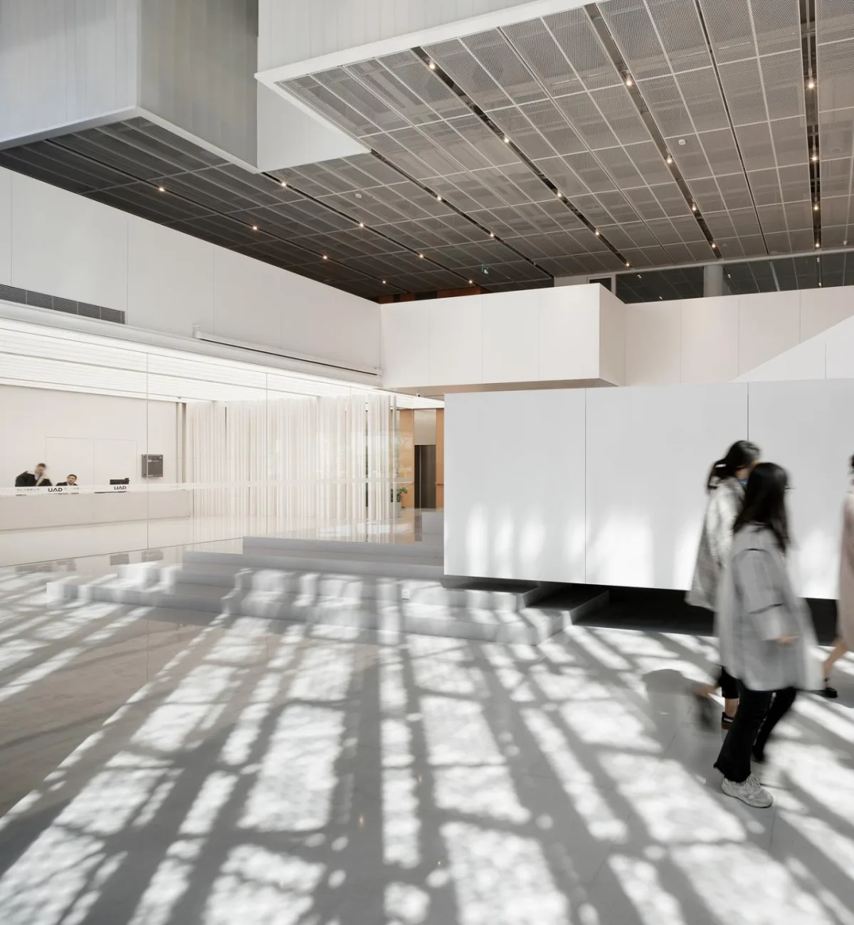 BIM建筑|观照丨装配式建筑的诗意建造：浙江大学建筑设计研究院紫金院区 / 浙江大学建筑设计研究院